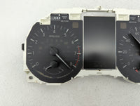 2016 Nissan Rogue Instrument Cluster Speedometer Gauges P/N:5HA8A/NWUR 248105HA3A, 5HA8A, 5HA8A/V12Q, 5HA8A/JTF8, A4 6FK6A F