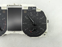 2016 Nissan Rogue Instrument Cluster Speedometer Gauges P/N:5HA8A/NWUR 248105HA3A, 5HA8A, 5HA8A/V12Q, 5HA8A/JTF8, A4 6FK6A F