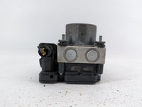 2016 Nissan Rogue ABS Pump Control Module Replacement P/N:47660 6FK4A 47660 6MA2A Fits OEM Used Auto Parts - Oemusedautopart