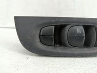 2014-2020 Nissan Rogue Master Power Window Switch Replacement Driver Side Left P/N:80961 EA160 25401 4BA5A Fits OEM Used Aut