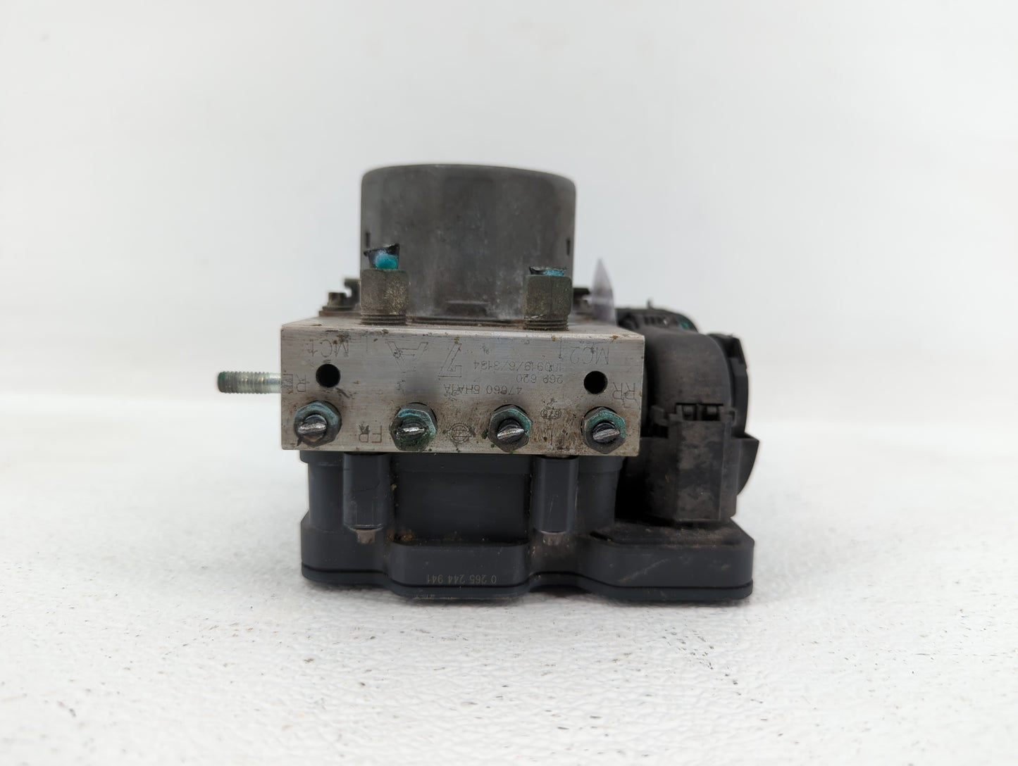 2015-2016 Nissan Rogue ABS Pump Control Module Replacement P/N:47660 5HA1A 2265106452, 47660-5HA0A Fits Fits 2015 2016 OEM U