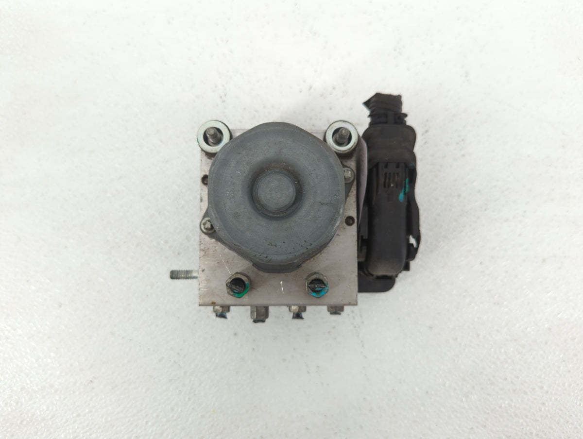 2015-2016 Nissan Rogue Anti-Lock Brake ABS Pump Module Actuator OEM P/N:47660 5HA1A 2265106452, 47660-5HA0A Fits Fits 2015 2
