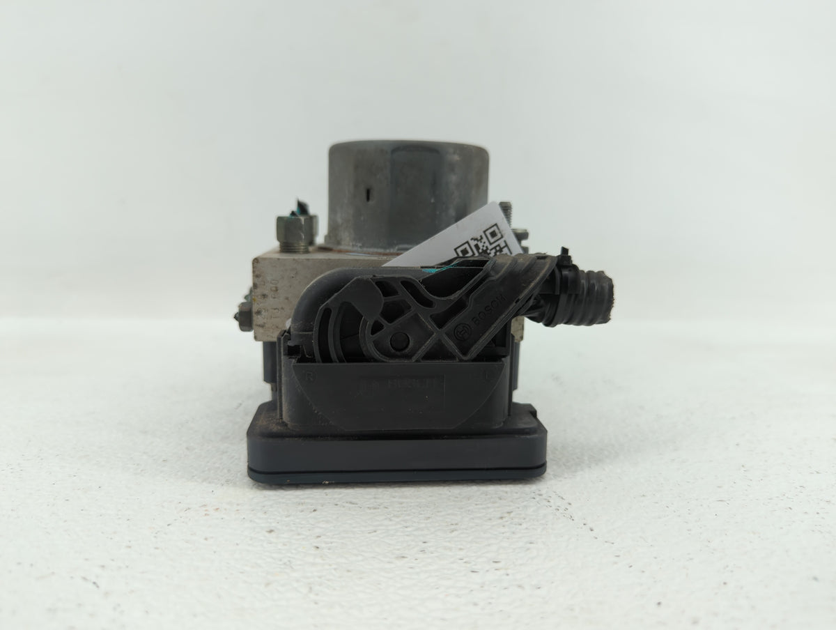 2015-2016 Nissan Rogue Anti-Lock Brake ABS Pump Module Actuator OEM P/N:47660 5HA1A 2265106452, 47660-5HA0A Fits Fits 2015 2