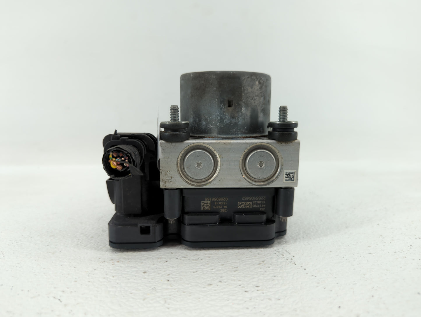 2015-2016 Nissan Rogue ABS Pump Control Module Replacement P/N:47660 5HA1A 2265106452, 47660-5HA0A Fits Fits 2015 2016 OEM U