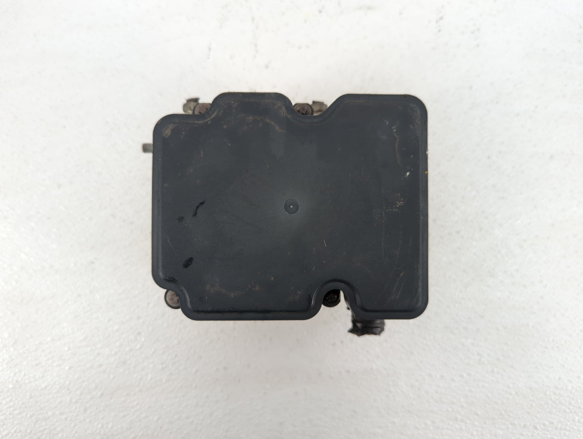 2015-2016 Nissan Rogue Anti-Lock Brake ABS Pump Module Actuator OEM P/N:47660 5HA1A 2265106452, 47660-5HA0A Fits Fits 2015 2