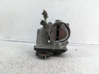 2014-2019 Nissan Rogue Throttle Body P/N:3TA60-01 C 3TA60-01 B, 3TA60-01 A Fits Fits 2013 2014 2015 2016 2017 2018 2019 OEM 