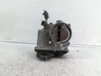 compare product 2014-2019 Nissan Rogue Throttle Body P/N:3TA60-01 C 3TA60-01 B, 3TA60-01 A Fits Fits 2013 2014 2015 2016 2017 2018 2019 OEM Used Auto Parts