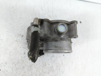 2014-2019 Nissan Rogue Throttle Body P/N:3TA60-01 C 3TA60-01 B, 3TA60-01 A Fits Fits 2013 2014 2015 2016 2017 2018 2019 OEM 