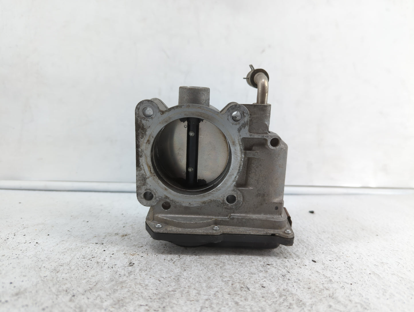 2014-2019 Nissan Rogue Throttle Body P/N:3TA60-01 C 3TA60-01 B, 3TA60-01 A Fits Fits 2013 2014 2015 2016 2017 2018 2019 OEM 