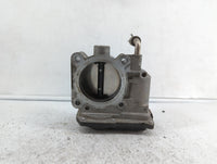 2014-2019 Nissan Rogue Throttle Body P/N:3TA60-01 C 3TA60-01 B, 3TA60-01 A Fits Fits 2013 2014 2015 2016 2017 2018 2019 OEM 