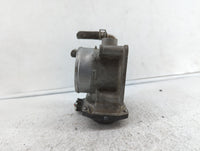 2014-2019 Nissan Rogue Throttle Body P/N:3TA60-01 C 3TA60-01 B, 3TA60-01 A Fits Fits 2013 2014 2015 2016 2017 2018 2019 OEM 