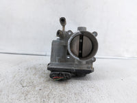 2014-2019 Nissan Rogue Throttle Body P/N:3TA60-01 C 3TA60-01 B, 3TA60-01 A Fits Fits 2013 2014 2015 2016 2017 2018 2019 OEM 