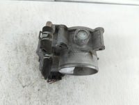 2014-2019 Nissan Rogue Throttle Body P/N:3TA60-01 C 3TA60-01 B, 3TA60-01 A Fits Fits 2013 2014 2015 2016 2017 2018 2019 OEM 