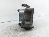 2014-2019 Nissan Rogue Throttle Body P/N:3TA60-01 C 3TA60-01 B, 3TA60-01 A Fits Fits 2013 2014 2015 2016 2017 2018 2019 OEM 