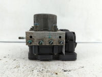 2015-2016 Nissan Rogue Anti-Lock Brake ABS Pump Module Actuator OEM P/N:47660 5HA0A Fits Fits 2015 2016 OEM Used Auto Parts 