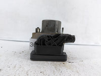 2015-2016 Nissan Rogue Anti-Lock Brake ABS Pump Module Actuator OEM P/N:47660 5HA0A Fits Fits 2015 2016 OEM Used Auto Parts 