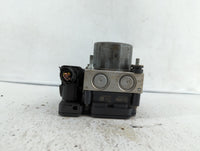 2015-2016 Nissan Rogue Anti-Lock Brake ABS Pump Module Actuator OEM P/N:47660 5HA0A Fits Fits 2015 2016 OEM Used Auto Parts 