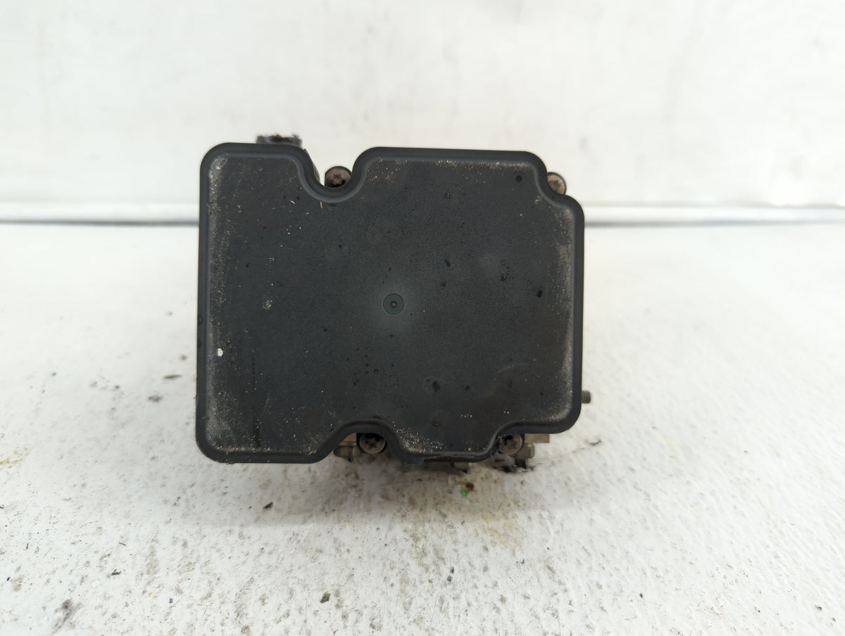 2015-2016 Nissan Rogue Anti-Lock Brake ABS Pump Module Actuator OEM P/N:47660 5HA0A Fits Fits 2015 2016 OEM Used Auto Parts 