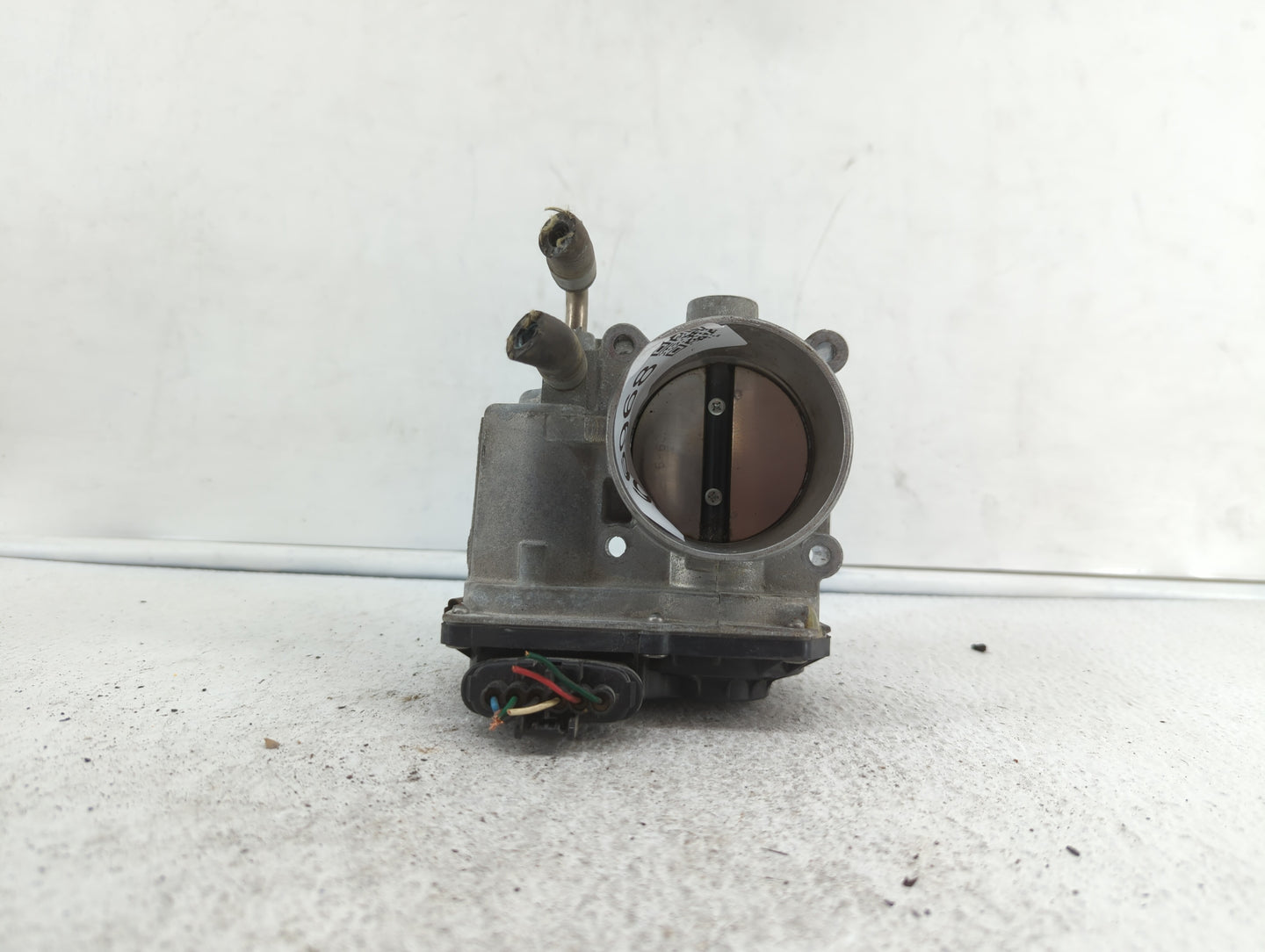 2014-2019 Nissan Rogue Throttle Body P/N:3TA60-01 C 3TA60-01 B, 3TA60-01 A Fits Fits 2013 2014 2015 2016 2017 2018 2019 OEM 