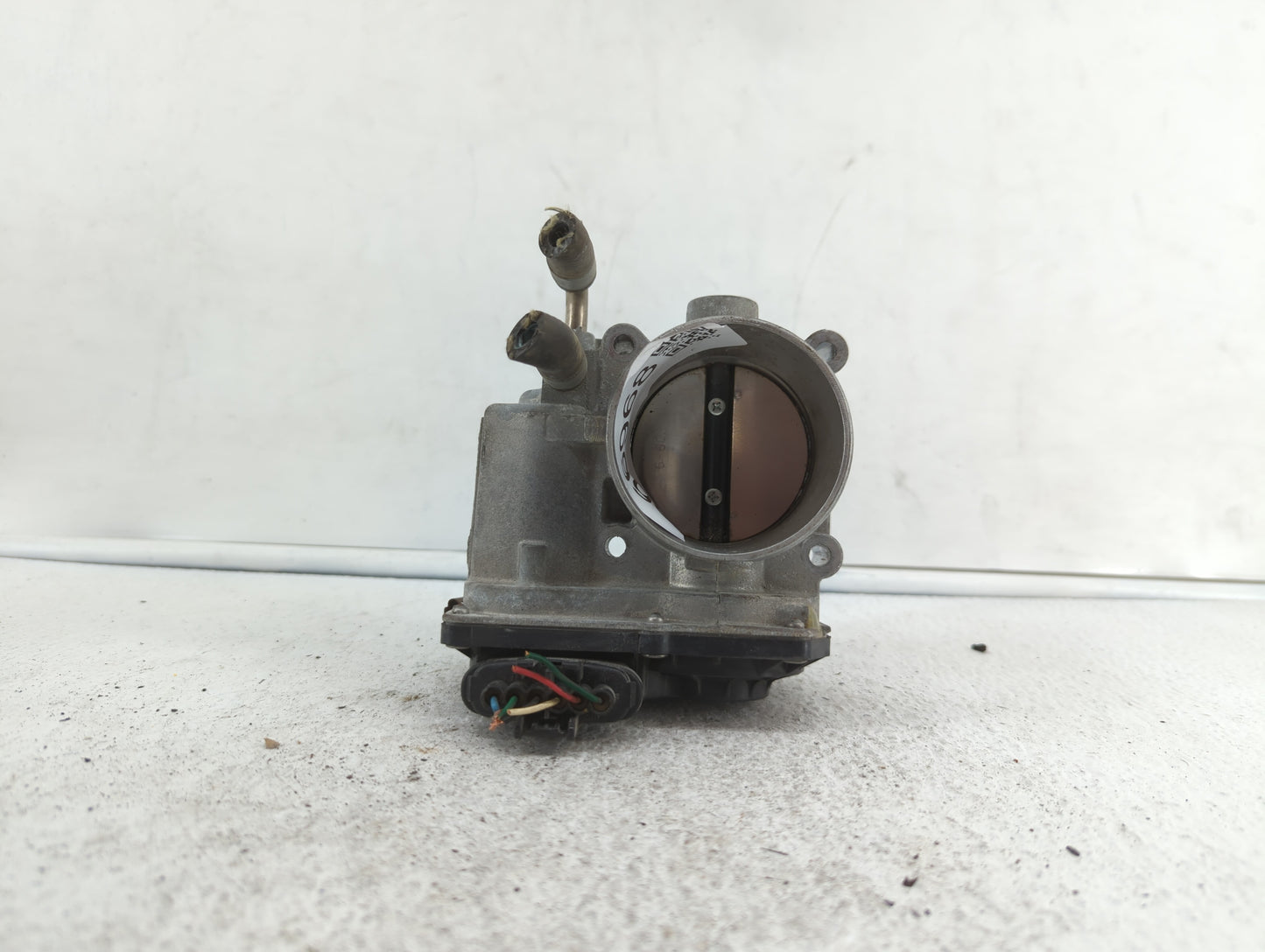 2014-2019 Nissan Rogue Throttle Body P/N:3TA60-01 C 3TA60-01 B, 3TA60-01 A Fits Fits 2013 2014 2015 2016 2017 2018 2019 OEM 