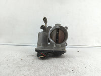 2014-2019 Nissan Rogue Throttle Body P/N:3TA60-01 C 3TA60-01 B, 3TA60-01 A Fits Fits 2013 2014 2015 2016 2017 2018 2019 OEM 