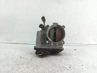compare product 2014-2019 Nissan Rogue Throttle Body P/N:3TA60-01 C 3TA60-01 B, 3TA60-01 A Fits Fits 2013 2014 2015 2016 2017 2018 2019 OEM Used Auto Parts