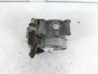 2014-2019 Nissan Rogue Throttle Body P/N:3TA60-01 C 3TA60-01 B, 3TA60-01 A Fits Fits 2013 2014 2015 2016 2017 2018 2019 OEM 