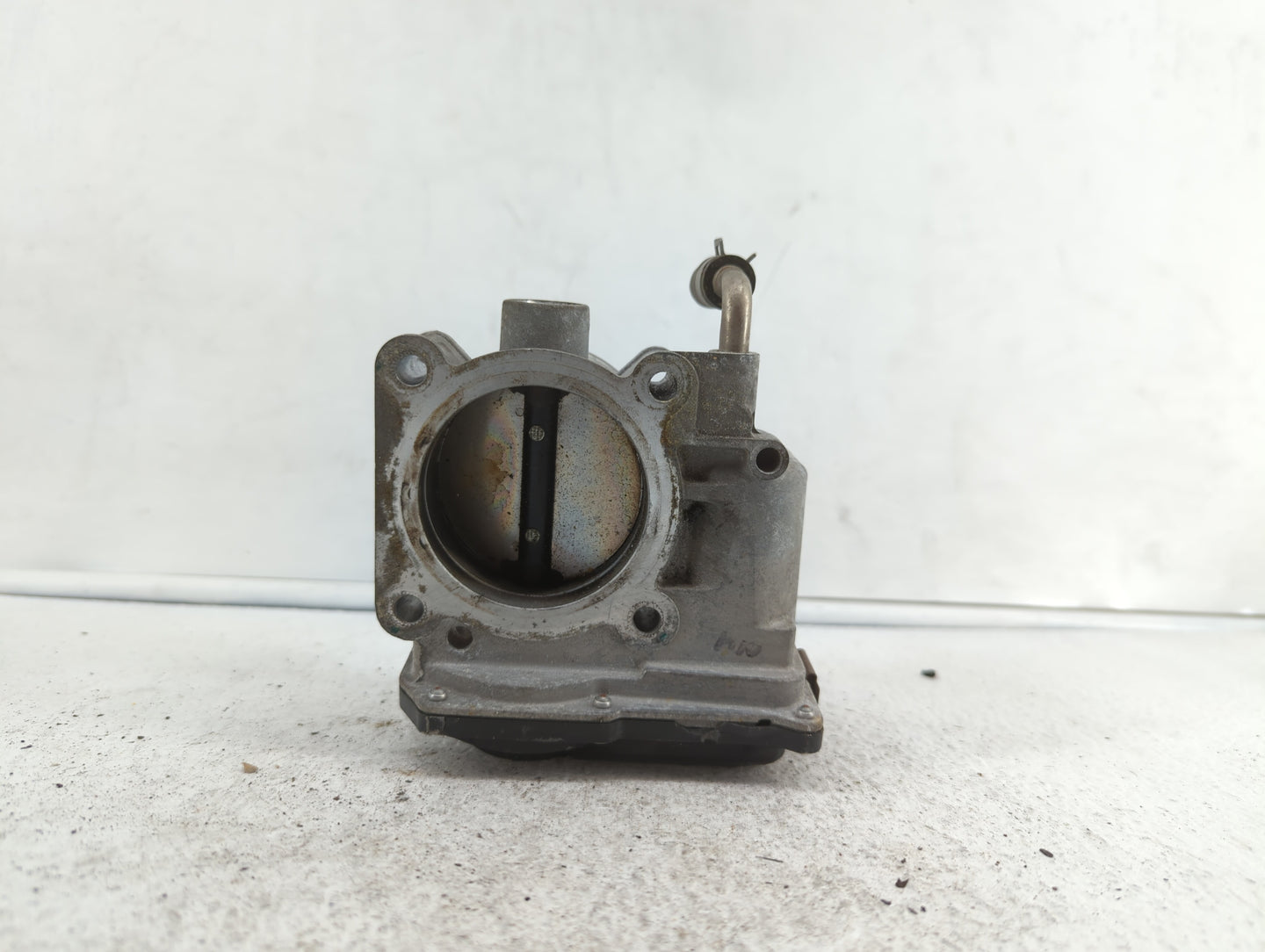 2014-2019 Nissan Rogue Throttle Body P/N:3TA60-01 C 3TA60-01 B, 3TA60-01 A Fits Fits 2013 2014 2015 2016 2017 2018 2019 OEM 