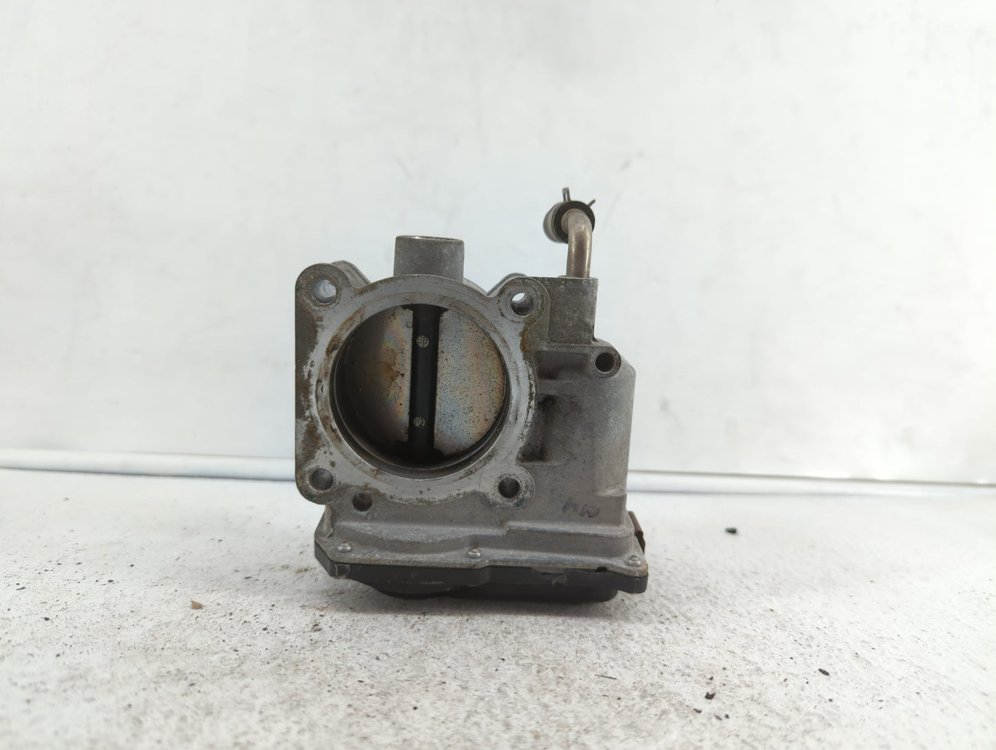 2014-2019 Nissan Rogue Throttle Body P/N:3TA60-01 C 3TA60-01 B, 3TA60-01 A Fits Fits 2013 2014 2015 2016 2017 2018 2019 OEM 