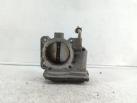 2014-2019 Nissan Rogue Throttle Body P/N:3TA60-01 C 3TA60-01 B, 3TA60-01 A Fits Fits 2013 2014 2015 2016 2017 2018 2019 OEM 