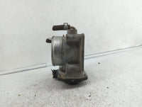 2014-2019 Nissan Rogue Throttle Body P/N:3TA60-01 C 3TA60-01 B, 3TA60-01 A Fits Fits 2013 2014 2015 2016 2017 2018 2019 OEM 