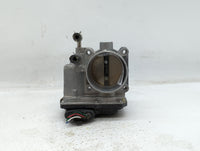 2014-2019 Nissan Rogue Throttle Body P/N:3TA60-01 C 3TA60-01 B, 3TA60-01 A Fits Fits 2013 2014 2015 2016 2017 2018 2019 OEM 