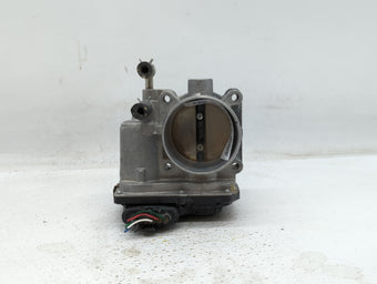 compare product 2014-2019 Nissan Rogue Throttle Body P/N:3TA60-01 C 3TA60-01 B, 3TA60-01 A Fits Fits 2013 2014 2015 2016 2017 2018 2019 OEM Used Auto Parts