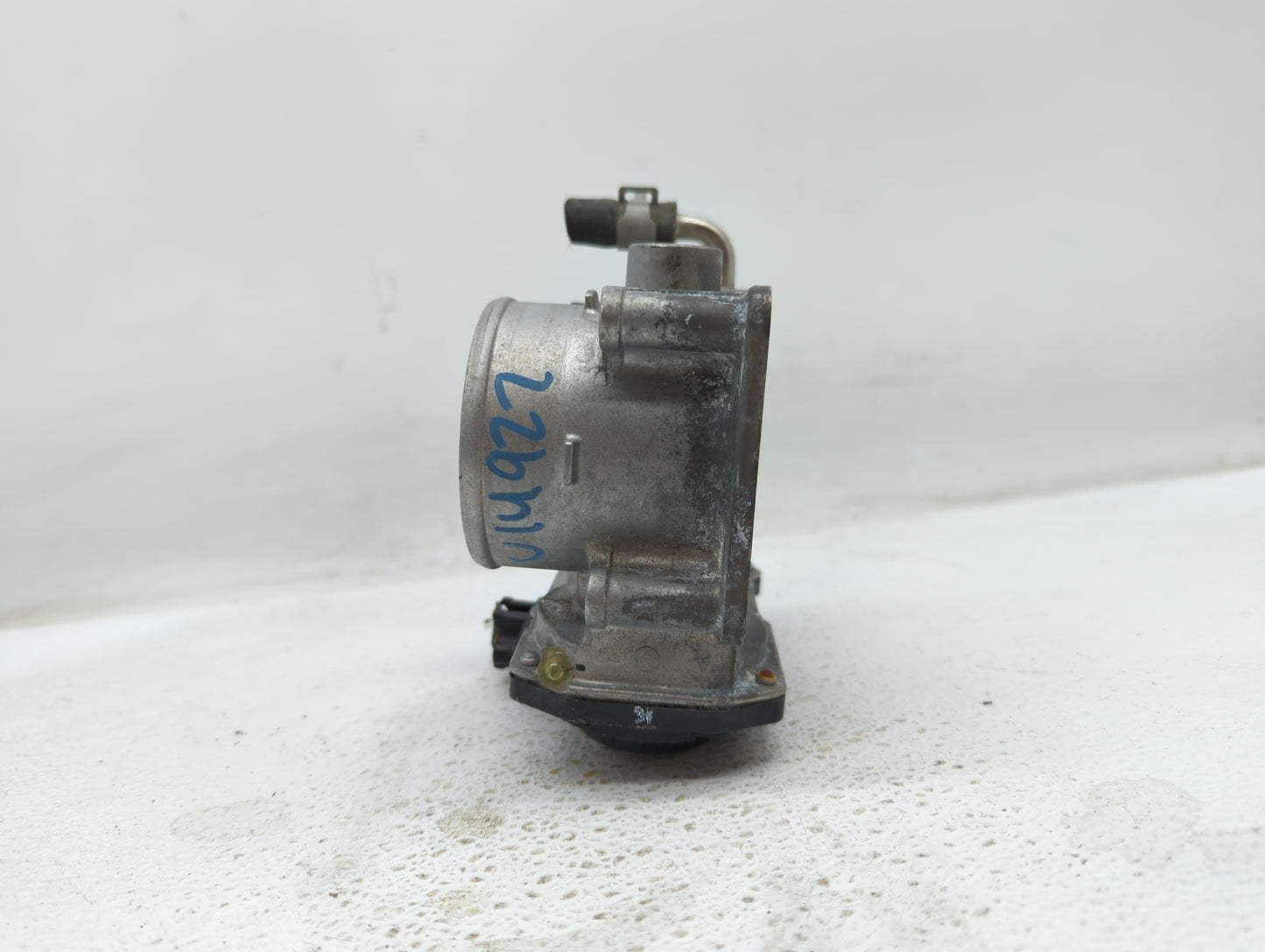 2014-2019 Nissan Rogue Throttle Body P/N:3TA60-01 C 3TA60-01 B, 3TA60-01 A Fits Fits 2013 2014 2015 2016 2017 2018 2019 OEM 