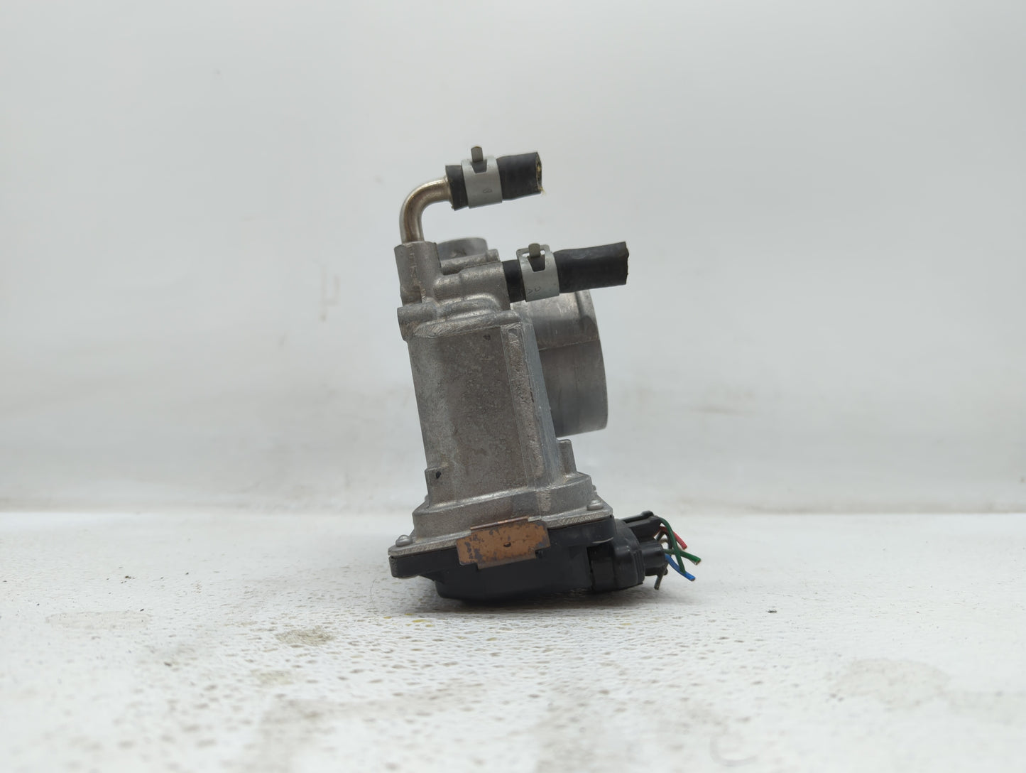 2014-2019 Nissan Rogue Throttle Body P/N:3TA60-01 C 3TA60-01 B, 3TA60-01 A Fits Fits 2013 2014 2015 2016 2017 2018 2019 OEM 