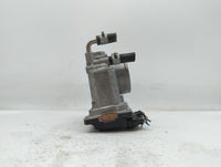 2014-2019 Nissan Rogue Throttle Body P/N:3TA60-01 C 3TA60-01 B, 3TA60-01 A Fits Fits 2013 2014 2015 2016 2017 2018 2019 OEM 