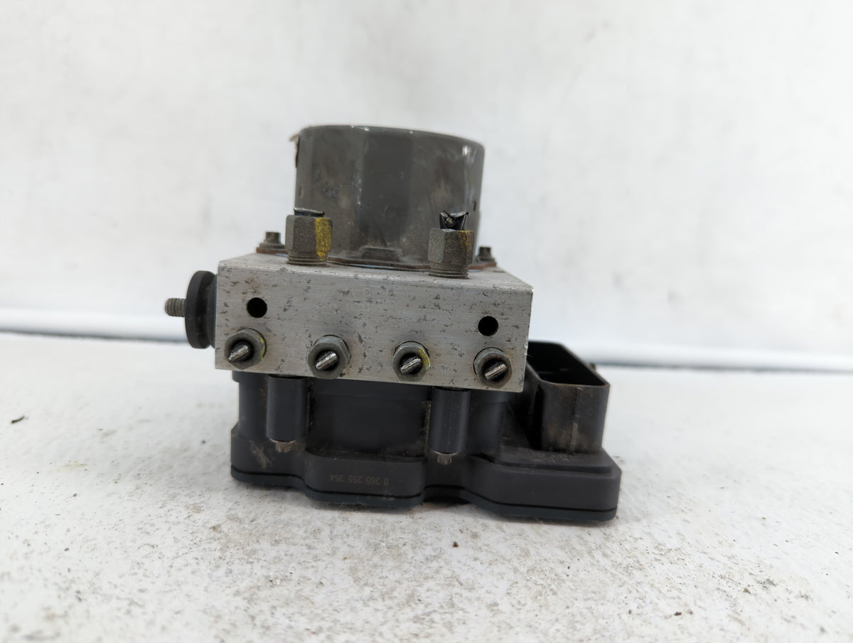 2016 Nissan Rogue Anti-Lock Brake ABS Pump Module Actuator OEM P/N:0265255354 47660-9TB0B, 2265106527 Fits OEM Used Auto Par
