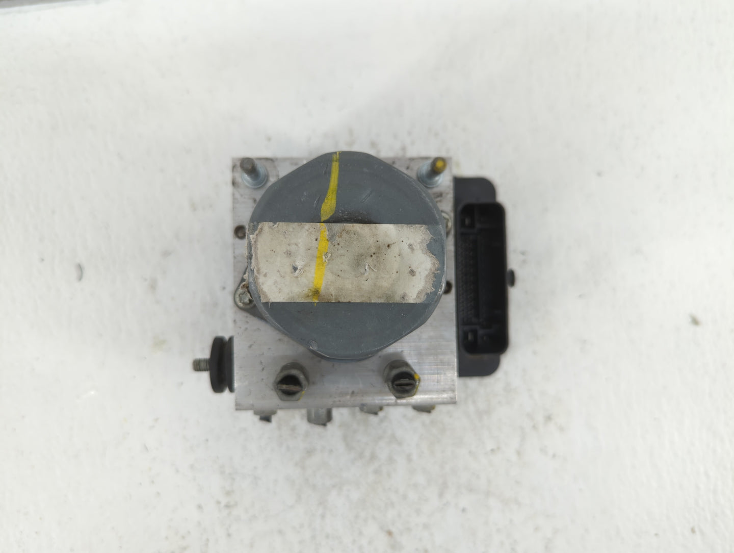2016 Nissan Rogue ABS Pump Control Module Replacement P/N:0265255354 47660-9TB0B, 2265106527 Fits OEM Used Auto Parts - Oemu