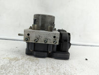 2015-2016 Nissan Rogue Anti-Lock Brake ABS Pump Module Actuator OEM P/N:47660 5HA0A Fits Fits 2015 2016 OEM Used Auto Parts 