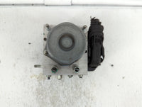 2015-2016 Nissan Rogue Anti-Lock Brake ABS Pump Module Actuator OEM P/N:47660 5HA0A Fits Fits 2015 2016 OEM Used Auto Parts 