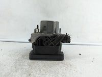 2015-2016 Nissan Rogue Anti-Lock Brake ABS Pump Module Actuator OEM P/N:47660 5HA0A Fits Fits 2015 2016 OEM Used Auto Parts 