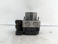 2015-2016 Nissan Rogue Anti-Lock Brake ABS Pump Module Actuator OEM P/N:47660 5HA0A Fits Fits 2015 2016 OEM Used Auto Parts 
