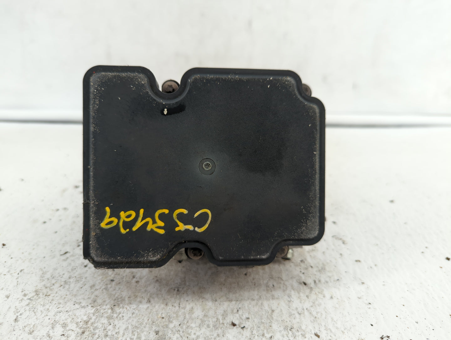 2016 Nissan Rogue ABS Pump Control Module Replacement P/N:47660 9TB0C 47660 9TB0A Fits OEM Used Auto Parts - Oemusedautopart