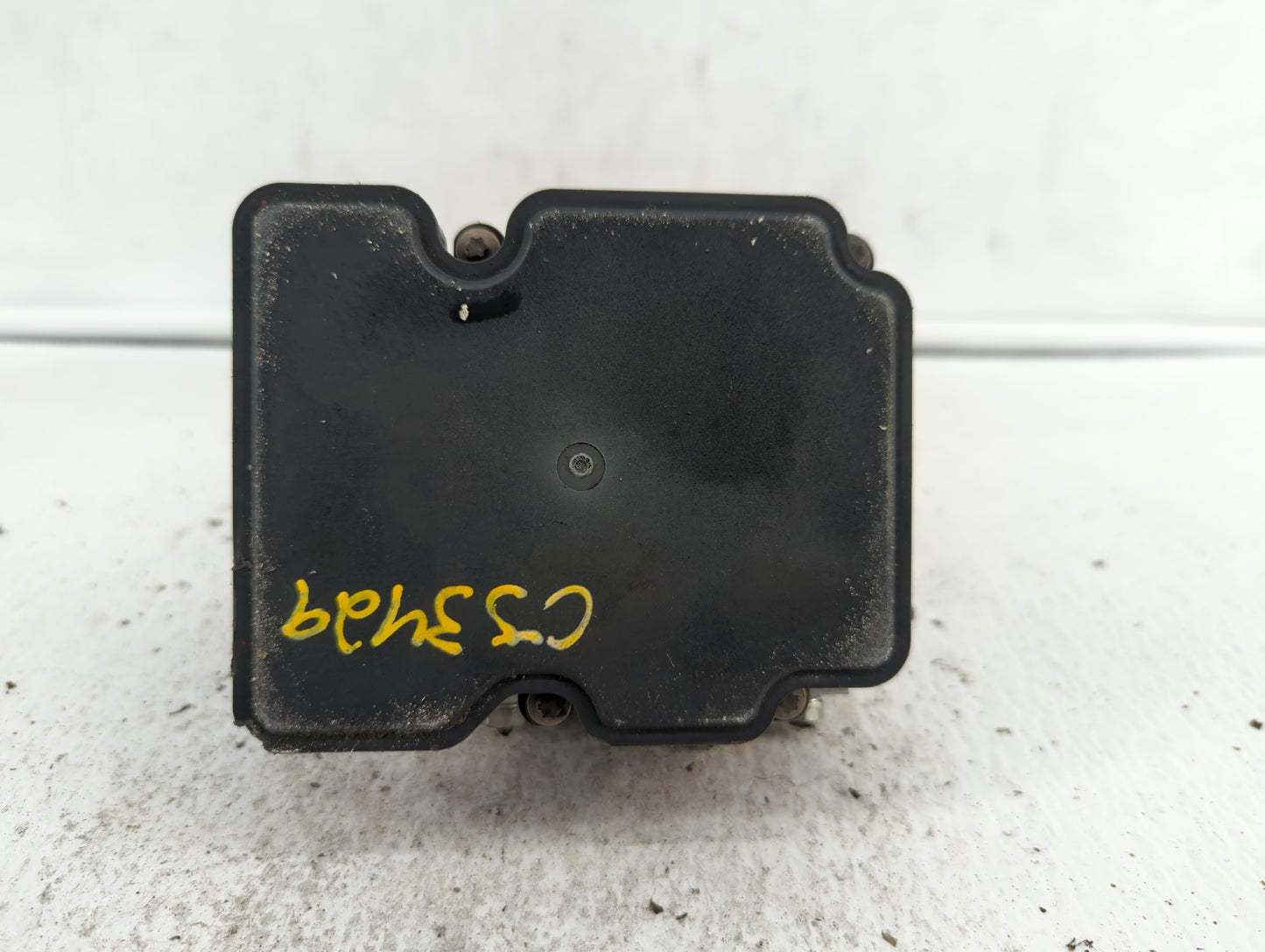 2016 Nissan Rogue ABS Pump Control Module Replacement P/N:47660 9TB0C 47660 9TB0A Fits OEM Used Auto Parts - Oemusedautopart