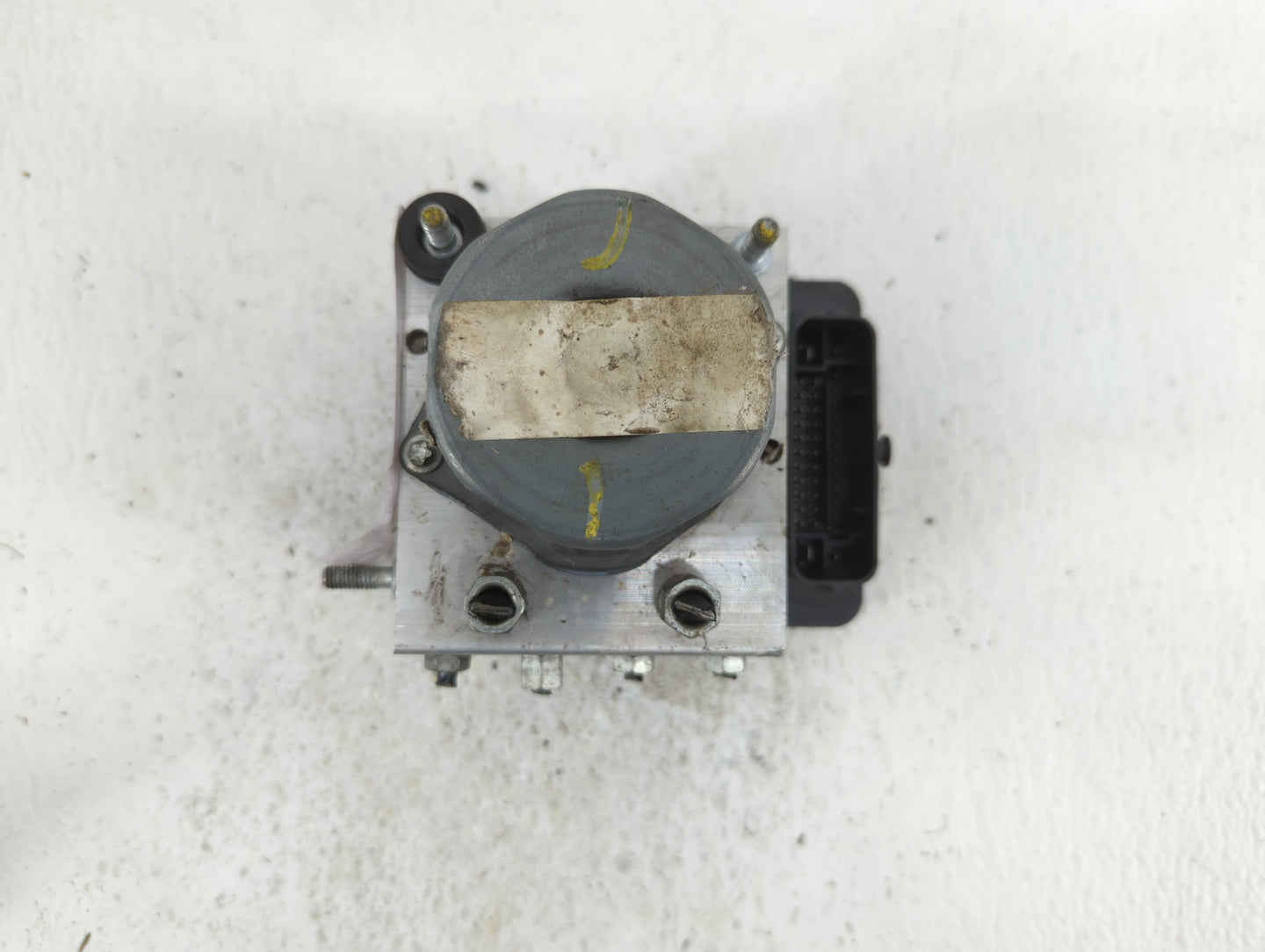 2016 Nissan Rogue ABS Pump Control Module Replacement P/N:47660 9TB0C 47660 9TB0A Fits OEM Used Auto Parts - Oemusedautopart