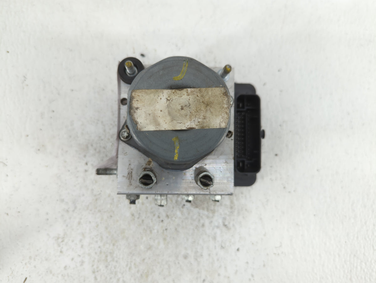 2016 Nissan Rogue Anti-Lock Brake ABS Pump Module Actuator OEM P/N:47660 9TB0C 47660 9TB0A Fits OEM Used Auto Parts - Oemuse