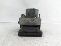 2016 Nissan Rogue Anti-Lock Brake ABS Pump Module Actuator OEM P/N:47660 9TB0C 47660 9TB0A Fits OEM Used Auto Parts - Oemuse