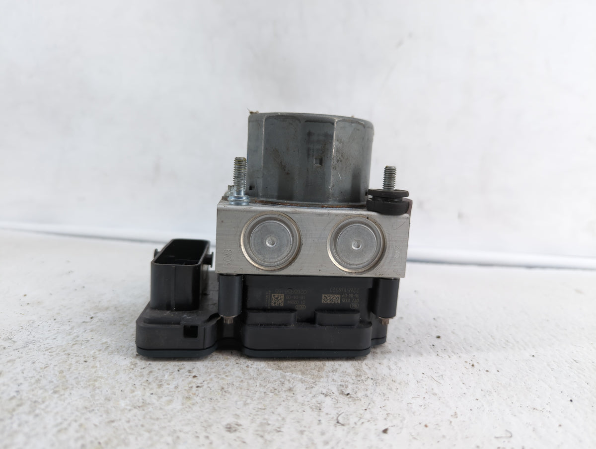 2016 Nissan Rogue Anti-Lock Brake ABS Pump Module Actuator OEM P/N:47660 9TB0C 47660 9TB0A Fits OEM Used Auto Parts - Oemuse