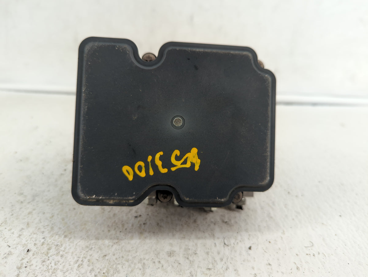 2016 Nissan Rogue Anti-Lock Brake ABS Pump Module Actuator OEM P/N:47660 9TB0C 47660 9TB0A Fits OEM Used Auto Parts - Oemuse