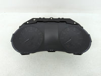 2016 Nissan Rogue Instrument Cluster Speedometer Gauges P/N:5HA8A/V10J 5HA8A/NWUR, 248105HA3A, 5HA8A, 5HA8A/V12Q, 5HA8A/JTF8